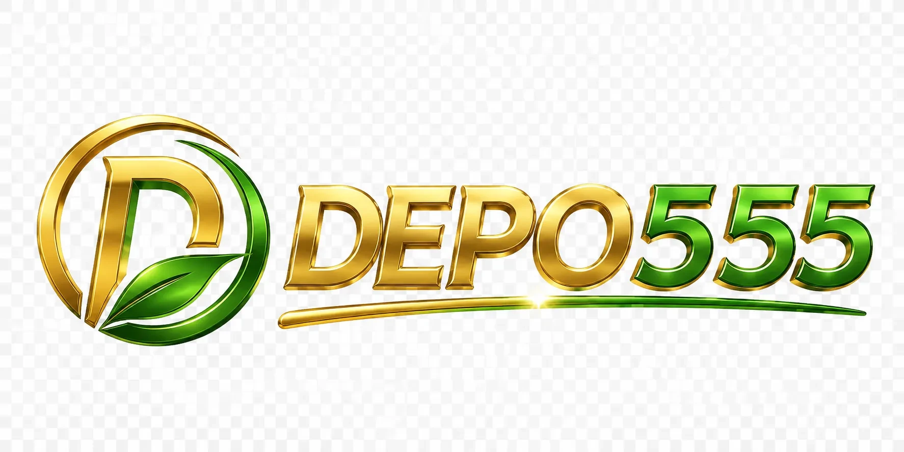 depo555 - Kanal Resmi Indonesia